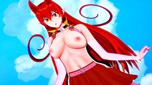 Welcome to Demon School! Iruma-kun Hentai