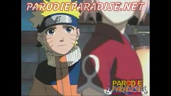 Naruto xxx 1 Sakura Fucks Sasuke Goodbye
