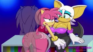 Sonic Rouge Hentai Порно Видео | yarpotolok.ru