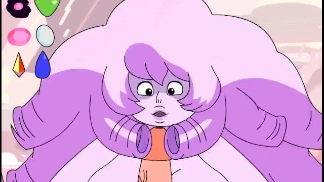 Steven Universe – Rose’s Room Fuck Until You Can Stand