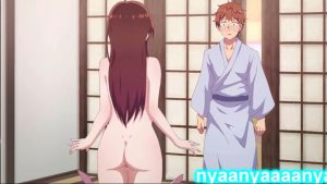 Kanojo Okarishimasu Chizuru Gets Fucked Maplestar Rule Video