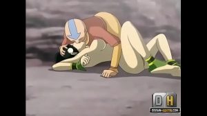 300px x 169px - Avatar: The Last Airbender xxx - Rule 34 Video