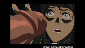 Avatar: The Last Airbender animation - Rule 34 Video