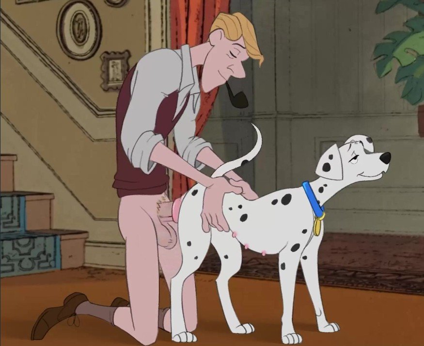 Perdita & Roger