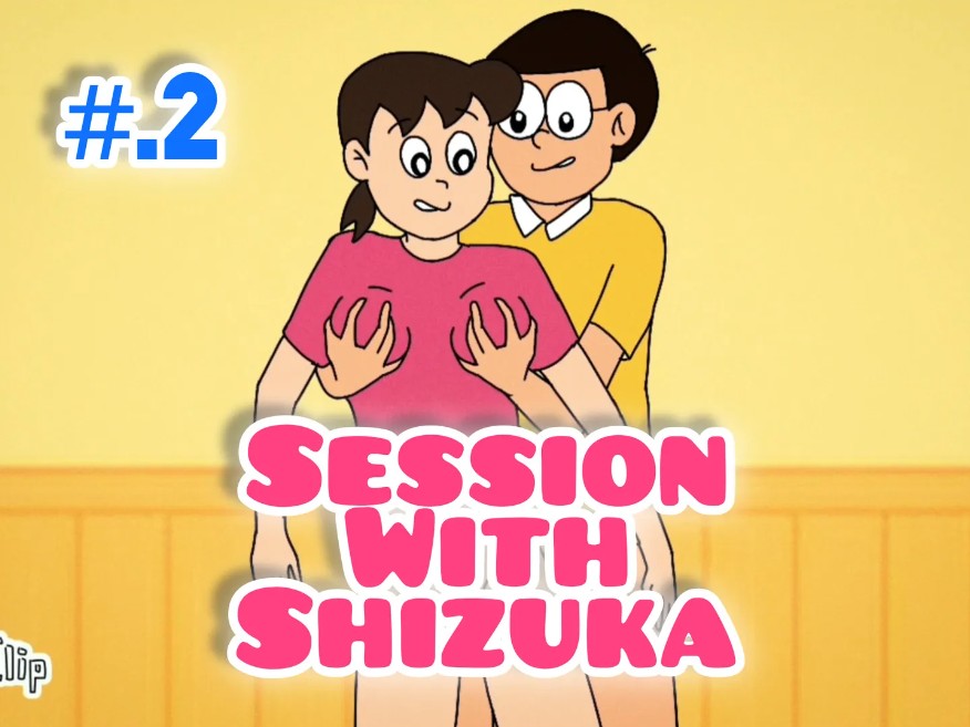 Session with shizuka 2