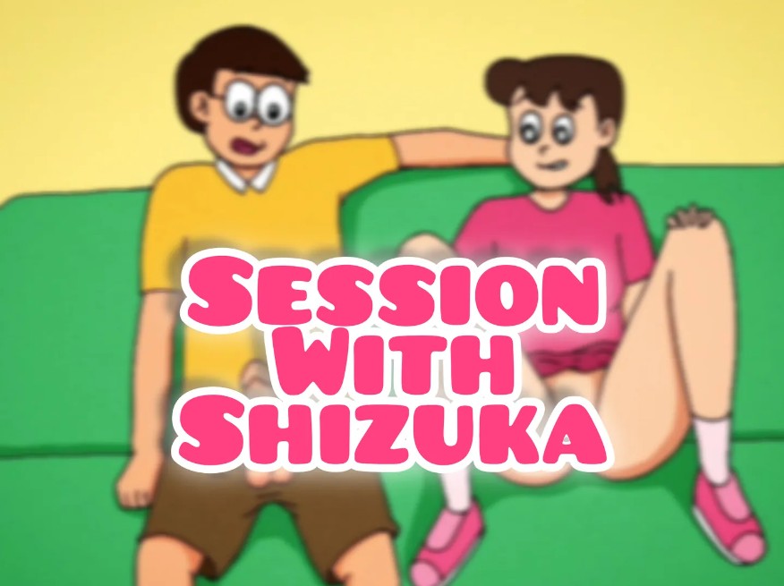 Session with shizuka