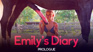 Emily’s Diary – Prologue (EP 1-6 Supercut)
