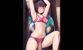 Shizuka Mikazuki – Zom100